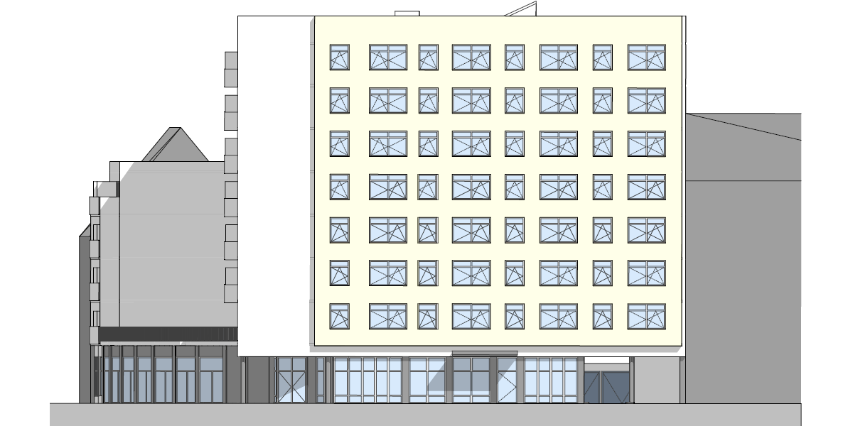 Aktueller Stand