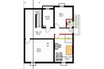 Modernes Wohnen auf höchstem Niveau – mit Pool & Doppelgarage - Einfamilienhaus Karlsruhe Hagsfeld | Angebot:27529356