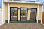 Familien aufgepasst! Reihenmittelhaus mit Garten, Garage & viel Platz – sofort verfügbar - Reihenmittelhaus Karlsbad | Angebot:27480650