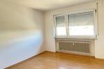 ### Ortsrandlage mit solidem Grundriss ### - Erdgeschoßwohnung Bruchsal Büchenau | Angebot:27542861