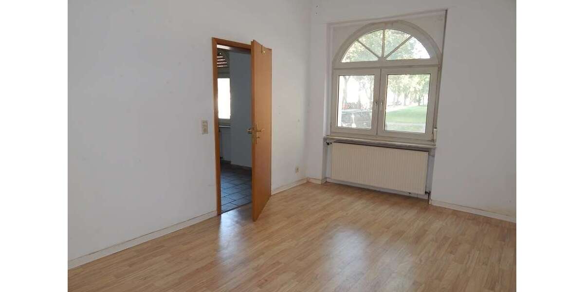 Wohnschlafzimmer