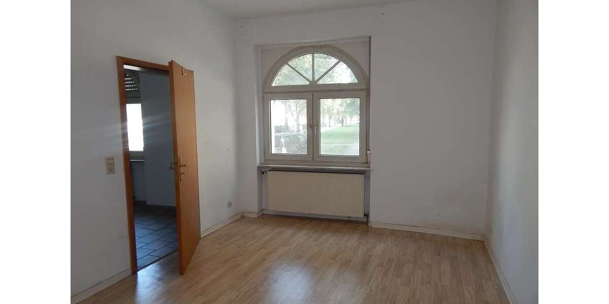 Wohnschlafzimmer