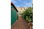 Familien aufgepasst! Reihenmittelhaus mit Garten, Garage & viel Platz – sofort verfügbar - Reihenmittelhaus Karlsbad | Angebot:27480650
