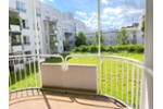 RESERVIERT ! ### Ruhiges Wohnen in der Innenstadt ### - Etagenwohnung Karlsruhe Südweststadt | Angebot:26679009