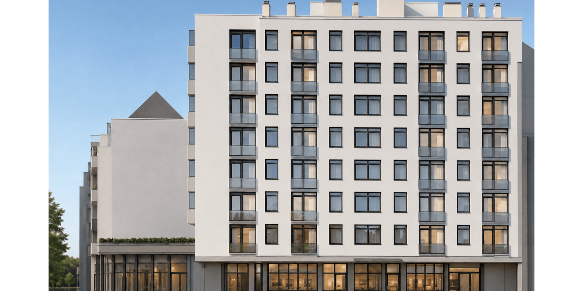 Vollvermietetes Hotelinvestment in Karlsruhe ca. 9,8 % Bruttorendite Entwicklungspotenzial - Gewerbeobjekt Karlsruhe Beiertheim-Bulach | Angebot:27243412