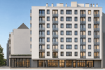 Vollvermietetes Hotelinvestment in Karlsruhe ca. 9,8 % Bruttorendite Entwicklungspotenzial - Gewerbeobjekt Karlsruhe Beiertheim-Bulach | Angebot:27243412
