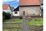 ### Zweifamilienhaus mit Nebengebäuden und Scheune ### - Einfamilienhaus Karlsdorf-Neuthard Karlsdorf | Angebot:25977851