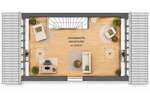 Familien aufgepasst! Reihenmittelhaus mit Garten, Garage & viel Platz – sofort verfügbar - Reihenmittelhaus Karlsbad | Angebot:27480650