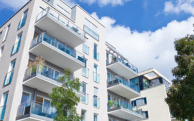 Wohnungsmarkt Pforzheim