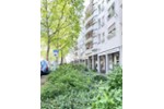 RESERVIERT ! ### Ruhiges Wohnen in der Innenstadt ### - Etagenwohnung Karlsruhe Südweststadt | Angebot:26679009