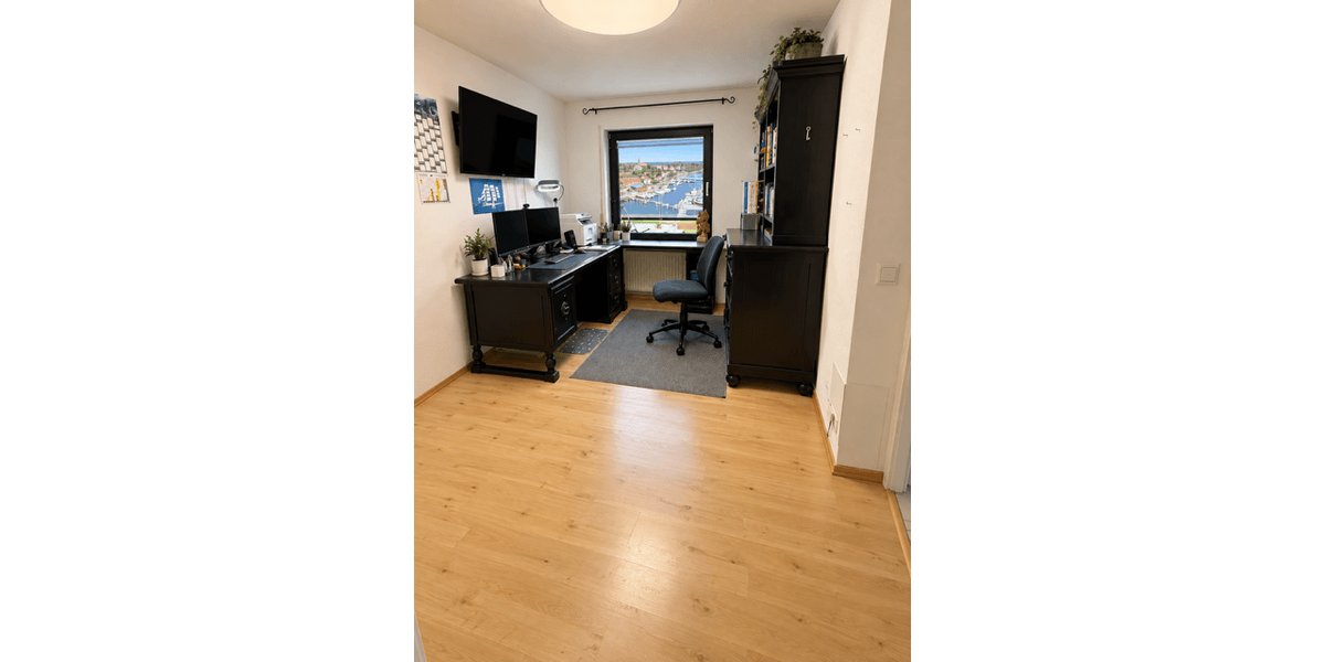 Arbeitszimmer
