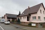 ### Zweifamilienhaus mit Nebengebäuden und Scheune ### - Einfamilienhaus Karlsdorf-Neuthard Karlsdorf | Angebot:25977851