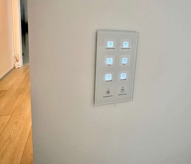 Einblick ins Boost System
