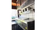 Durlach: Pizza-Service mit Stammkundschaft & Gastraum – Erfolgreich etabliert, sofort verfügbar! - Gewerbeobjekt Karlsruhe Durlach | Angebot:27056463