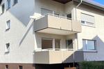 ### Ortsrandlage mit solidem Grundriss ### - Erdgeschoßwohnung Bruchsal Büchenau | Angebot:27542861